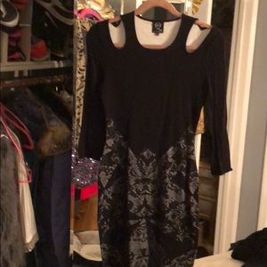 Beautiful cocktail dress